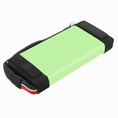 Het Lithium Ion Polymer Battery Pack 2768150 van 2S1P 7.4V 10000mAh