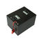 14Draagbare Lithium Iron Phosphate RV batterij 12V 200Ah met Bluetooth communicatie