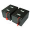 14Draagbare Lithium Iron Phosphate RV batterij 12V 200Ah met Bluetooth communicatie