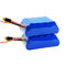 18650 11,1 Voltlithium Ion Battery Packs