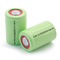Hoogvermogend SC2000mAh 1,2 V Ni-MH batterijpakket voor noodstroom en stofzuiger