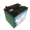 de Batterijpak van 12V 100A LiFePO4 voor Zonne-energieopslag
