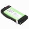 Het Lithium Ion Polymer Battery Pack 2768150 van 2S1P 7.4V 10000mAh