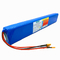 IEC62133 48V 10A Lectric Twee Wheeler Lithium Ion Battery Pack