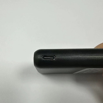 Verwarmingsschoenen op maat 5V2A5000Ma batterij