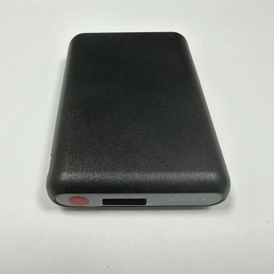 Verwarmingsschoenen op maat 5V2A5000Ma batterij