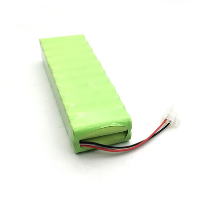 18670 nickel-metal hydride 26.4V battery pack 4500mAh suitable for Samsung VC-RS60 VC-RS62 vacuum cleaner battery