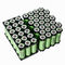 60V 20Ah Custom 18650 batterijpakket voor herlaadbaar E-bike batterijpakket