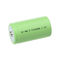 Ni-MH oplaadbare batterij 1.2V 5000mAh voor elektrische gereedschappen, consumentenelektronica en meer