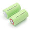Hoogvermogend Ni-MH batterijpakket SC3500mAh 1,2 V voor noodbatterij voor stofzuiger