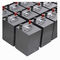 Langdurige 12V100AH Lithium Iron Phosphate batterij voor stabiele en stroomvoorziening