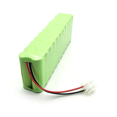 18670 nikkel-metaalhydride 26,4V batterijpakket 4500mAh geschikt voor Samsung VC-RS60 VC-RS62 stofzuigerbatterij