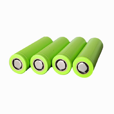 18650 Lithiumbatterij 2000mAh 10C voor elektrische gereedschappen met een hoge ontladingssnelheid en capaciteit