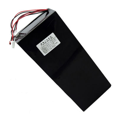 60V 15Ah E Bike Battery Pack voor energieopslag en communicatieapparatuur