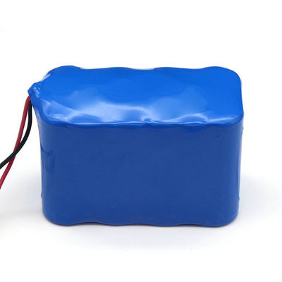 Langdurige marine lithium-ionbatterij 12V 12A voor motorfietsen Auto's Bussen en vrachtwagens