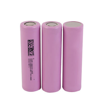 Batterij 18650 Lithiumbatterij 2600 mAh 5C ontladingsbatterij elektrisch voertuig elektrisch gereedschap